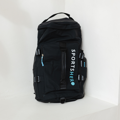 SportsHero Sportsbag