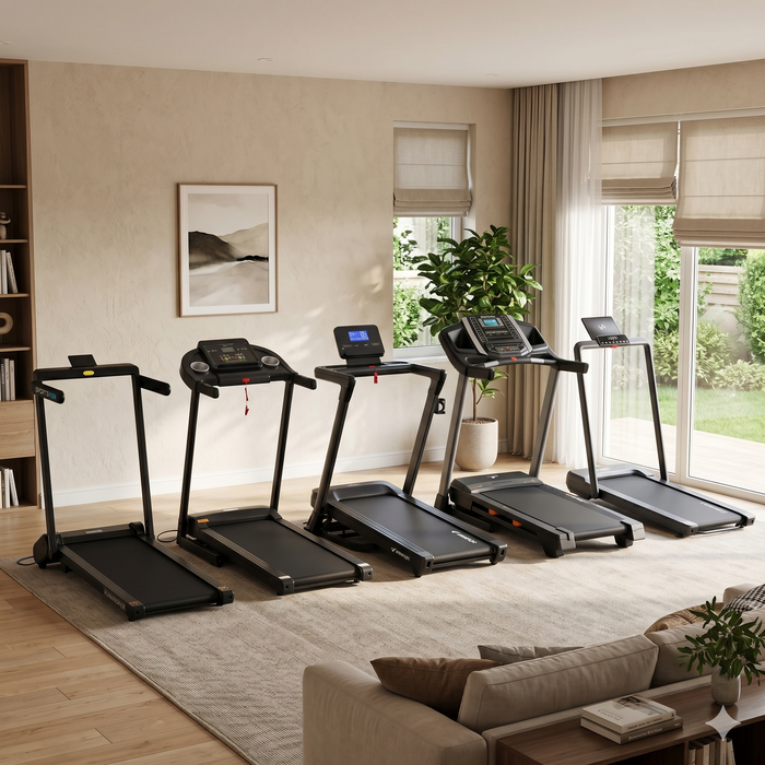 Meilleur tapis de course compact avec inclinaison : comparatif Top 5