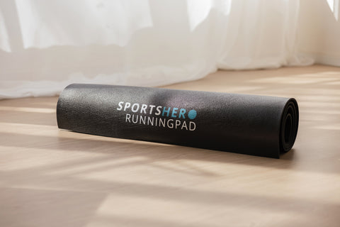 Tappetino protettivo SPORTSHERO - L