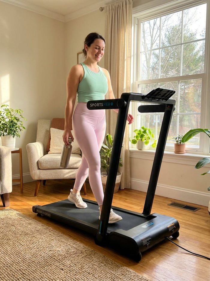 10 000 pas par jour : comment être en forme pour l'été